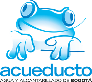 Acueducto y Alcantarillado de Bogota LOGO