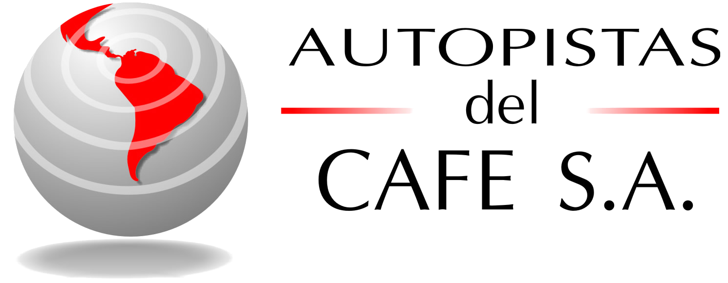 AUTOPISTAS DEL CAFE LOGO
