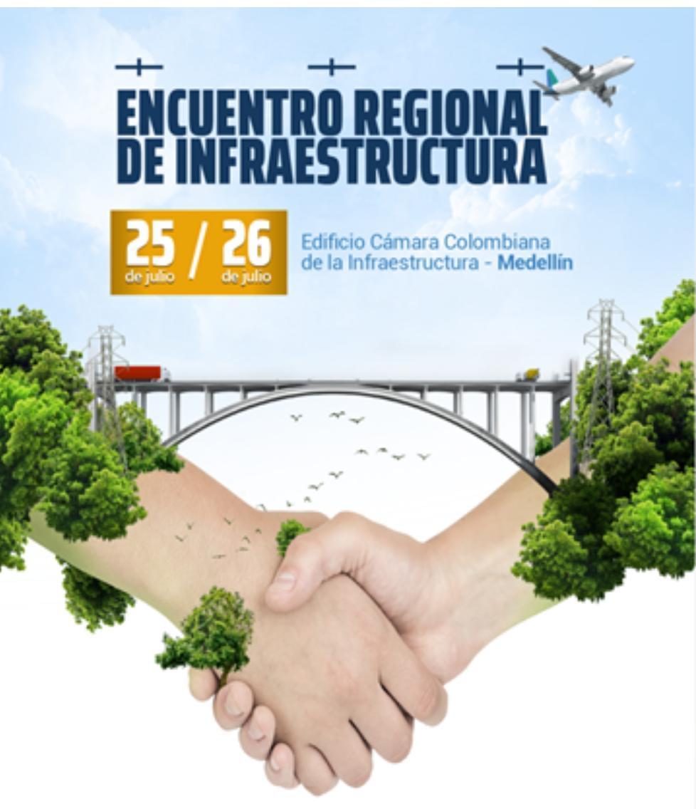 ENCUENTRO REGIONAL DE LA INFRAESTRUCTURA