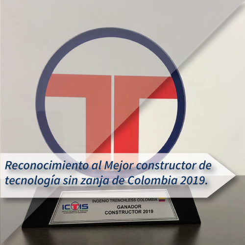 Reconocimiento al mejor constructor TSZ