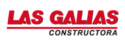 LAS GALIA LOGO