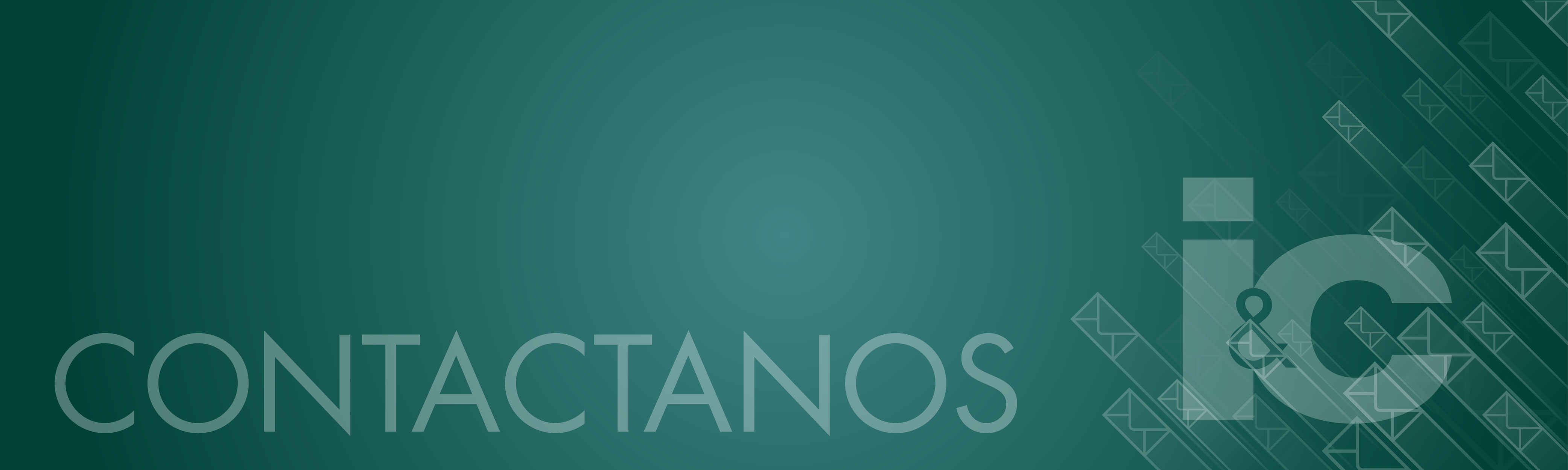 CONTACTANOS BANNER