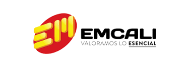 Emcali LOGO